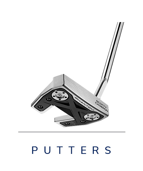 putters graphic