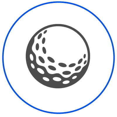 Ball Fitting Icon